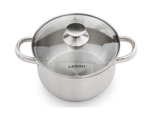 Набор посуды LERAN BELLO CS840